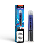 HAWCOS x LOST MARY HX600 KIT BLUE FUSION (10)